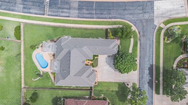 16805 Thorton Lane, Edmond, OK 73012