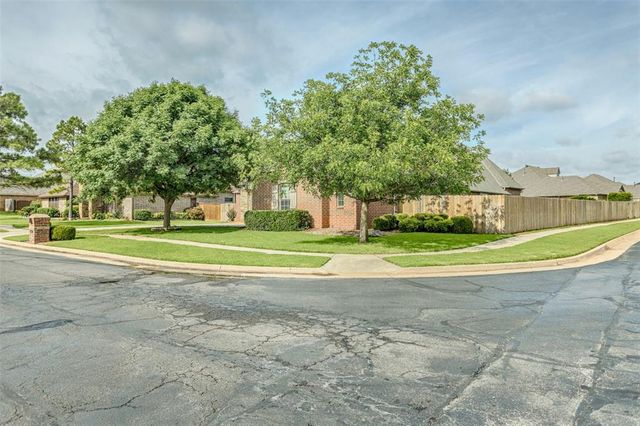 16805 Thorton Lane, Edmond, OK 73012