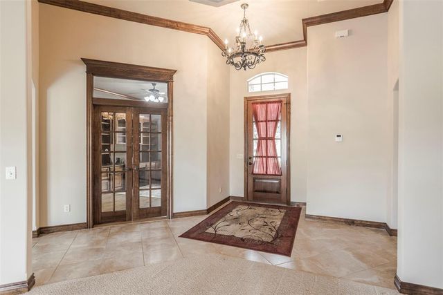 16805 Thorton Lane, Edmond, OK 73012