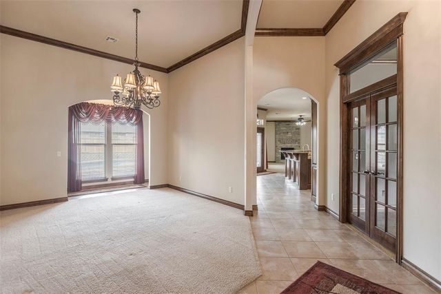 16805 Thorton Lane, Edmond, OK 73012