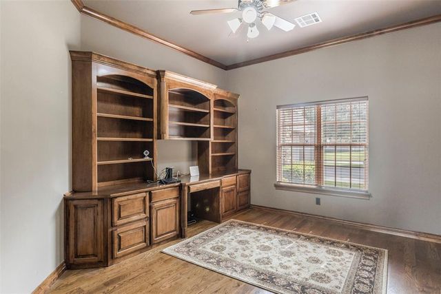 16805 Thorton Lane, Edmond, OK 73012