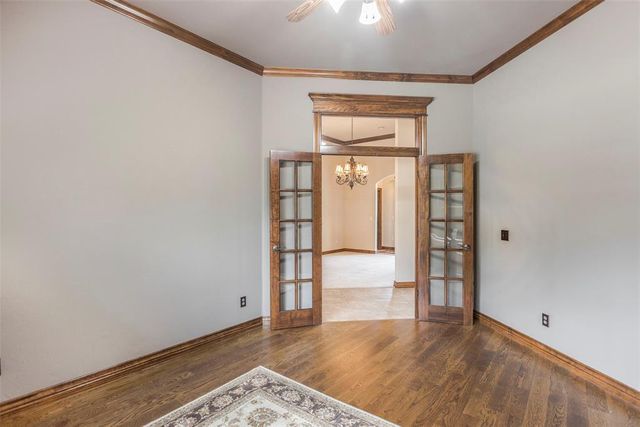 16805 Thorton Lane, Edmond, OK 73012