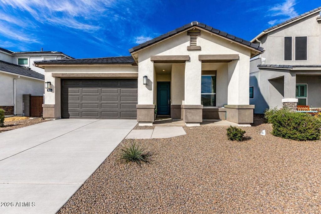 10306 W DEANNA Drive, Peoria, AZ 85382 — exterior
