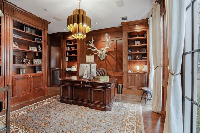 11840 Stuckey Lane, Bunker Hill Village, TX 77024