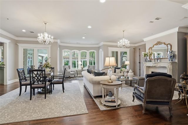 11840 Stuckey Lane, Bunker Hill Village, TX 77024