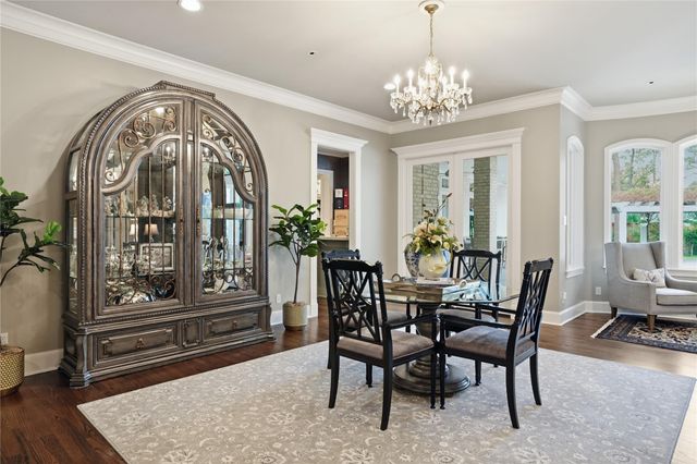 11840 Stuckey Lane, Bunker Hill Village, TX 77024