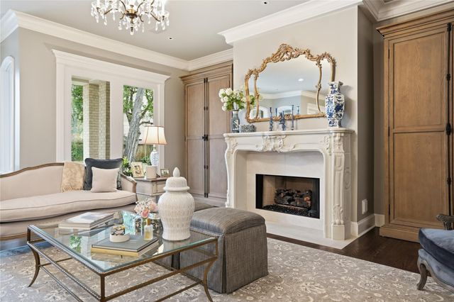 11840 Stuckey Lane, Bunker Hill Village, TX 77024