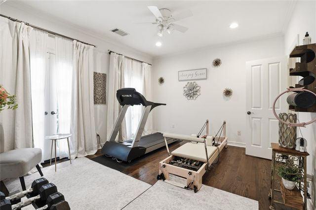 11840 Stuckey Lane, Bunker Hill Village, TX 77024