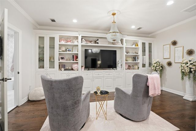 11840 Stuckey Lane, Bunker Hill Village, TX 77024