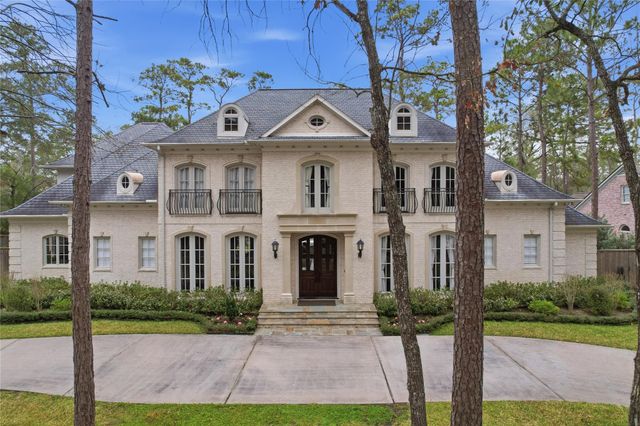 11840 Stuckey Lane, Bunker Hill Village, TX 77024