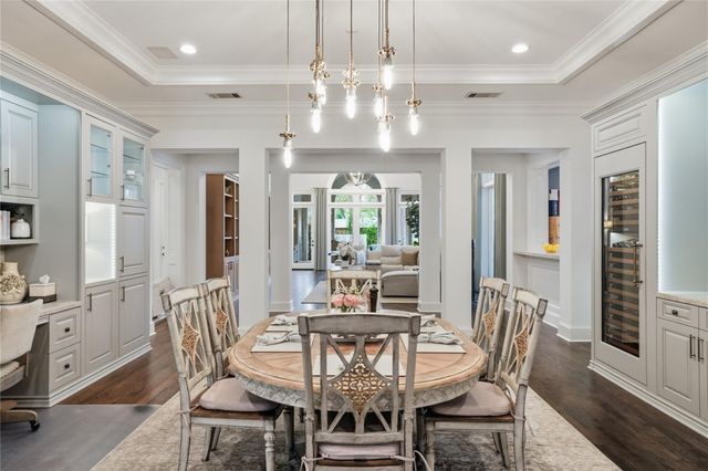 11840 Stuckey Lane, Bunker Hill Village, TX 77024