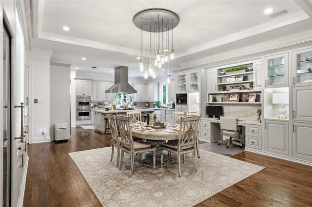 11840 Stuckey Lane, Bunker Hill Village, TX 77024