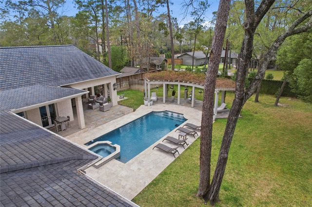 11840 Stuckey Lane, Bunker Hill Village, TX 77024