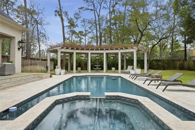 11840 Stuckey Lane, Bunker Hill Village, TX 77024