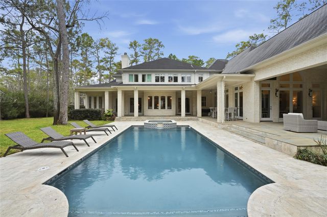 11840 Stuckey Lane, Bunker Hill Village, TX 77024