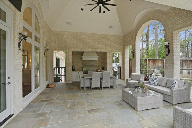 11840 Stuckey Lane, Bunker Hill Village, TX 77024