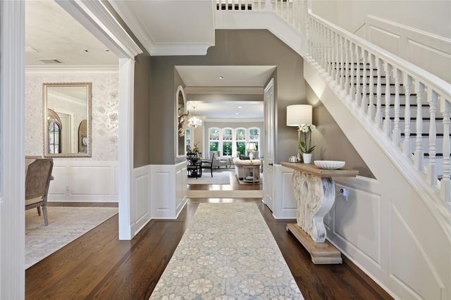 11840 Stuckey Lane, Bunker Hill Village, TX 77024