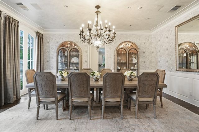 11840 Stuckey Lane, Bunker Hill Village, TX 77024