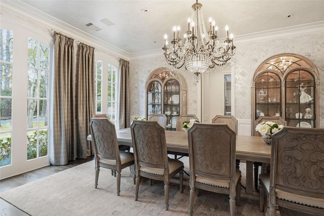 11840 Stuckey Lane, Bunker Hill Village, TX 77024