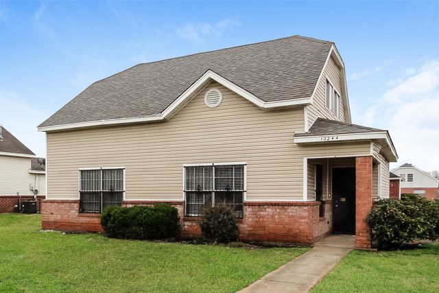 10244 Budtime Lane, Dallas, TX 75217