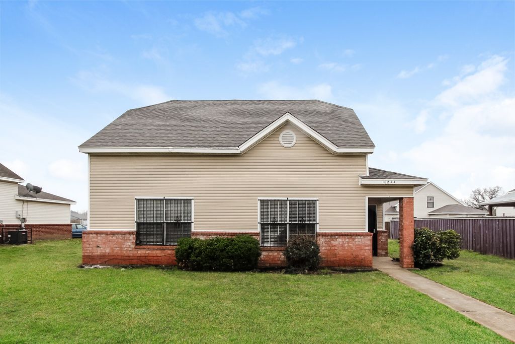 10244 Budtime Lane, Dallas, TX 75217