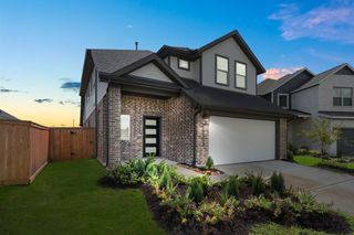 19293 Hazel Firs Court, Magnolia, TX 77355