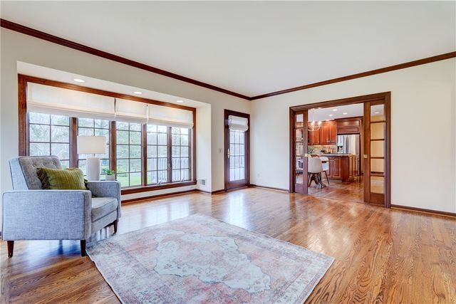 11 Merryhill Lane, Pittsford, NY 14534