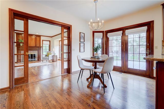 11 Merryhill Lane, Pittsford, NY 14534
