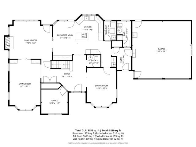 11 Merryhill Lane, Pittsford, NY 14534