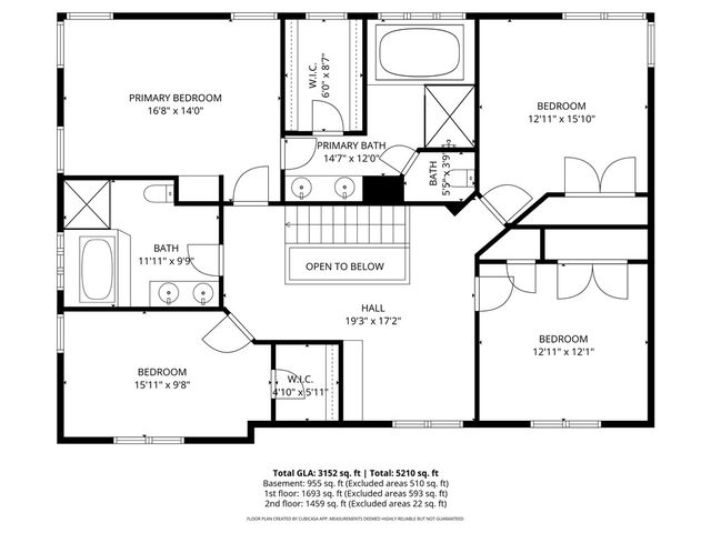 11 Merryhill Lane, Pittsford, NY 14534