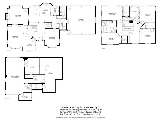 11 Merryhill Lane, Pittsford, NY 14534