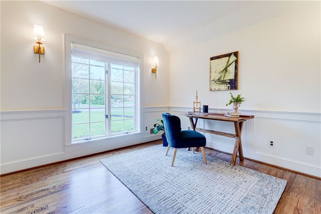 11 Merryhill Lane, Pittsford, NY 14534