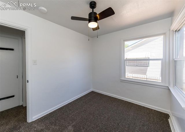 422 S Prairie Avenue, Pueblo, CO 81005