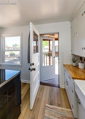 422 S Prairie Avenue, Pueblo, CO 81005