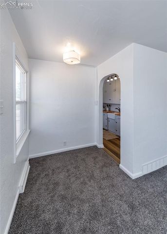 422 S Prairie Avenue, Pueblo, CO 81005