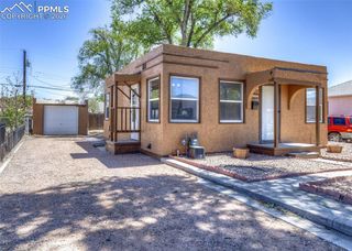 422 S Prairie Avenue, Pueblo, CO 81005