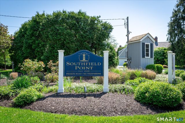 250 Davenport Drive, Stamford, CT 06902