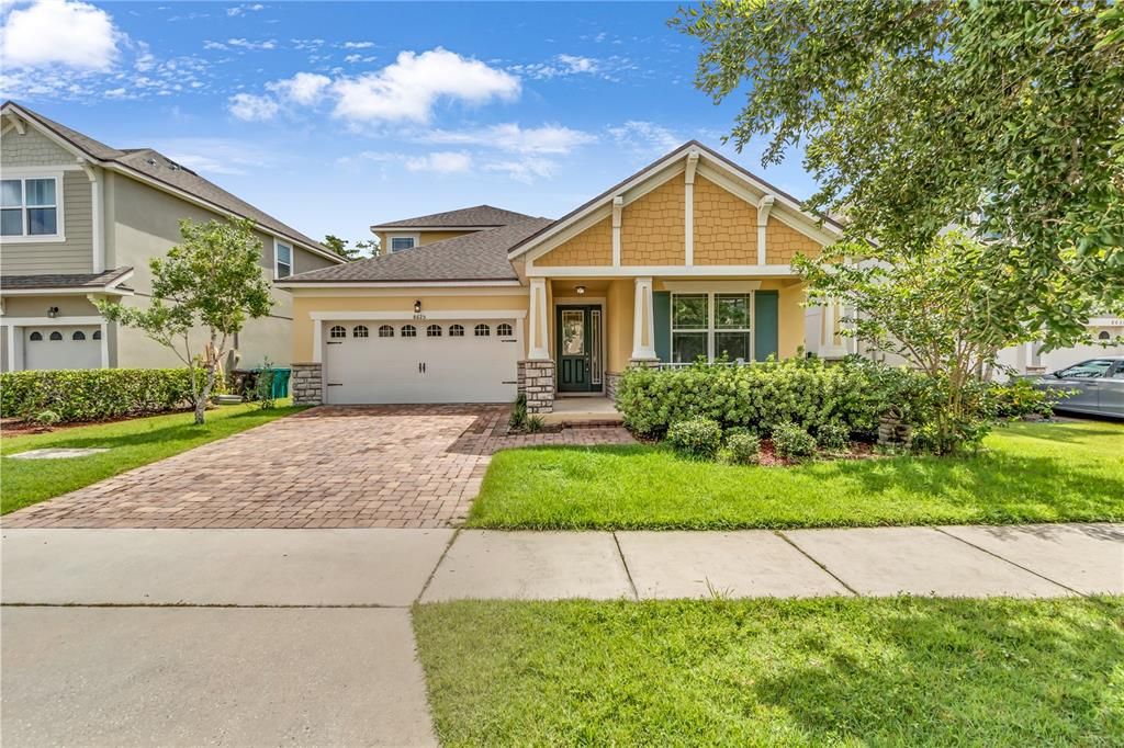 8625 DUFFERIN LANE, Orlando, FL 32832