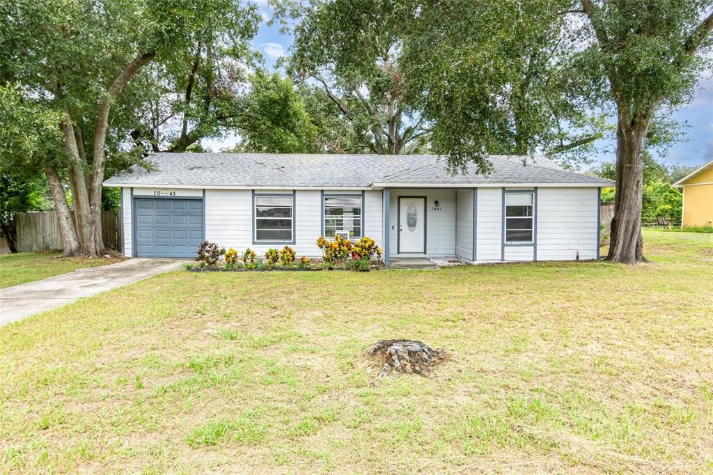 7045 CROOKED LAKE TRAIL, Orlando, FL 32818