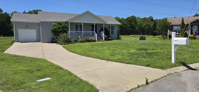 407 Nathan Ct, Mount Juliet, TN 37122