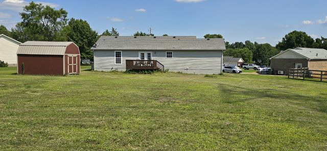 407 Nathan Ct, Mount Juliet, TN 37122
