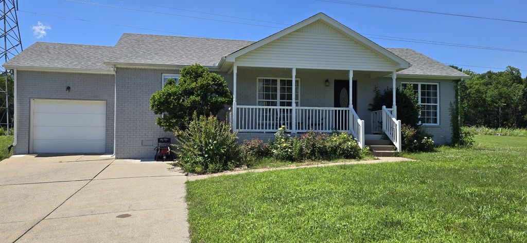 407 Nathan Ct, Mount Juliet, TN 37122