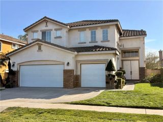 9595 Shadowgrove Drive, Rancho Cucamonga, CA 91730