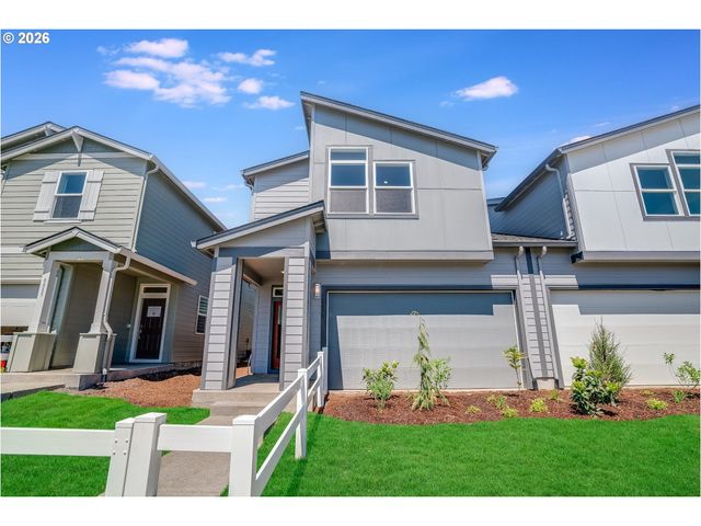 8875 Sw MOHEGAN Ln, Tualatin, OR 97062