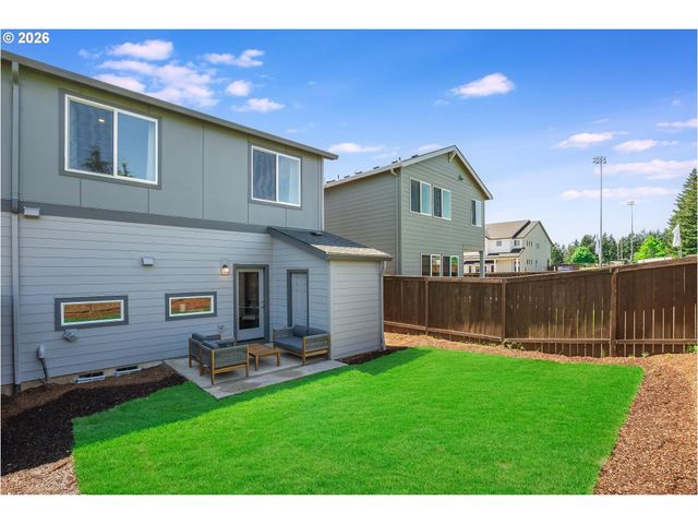 8875 Sw MOHEGAN Ln, Tualatin, OR 97062