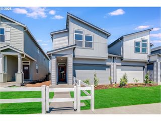 8875 Sw MOHEGAN Ln, Tualatin, OR 97062