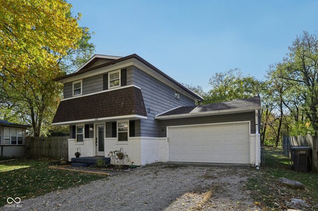 321 Gimber Court, Indianapolis, IN 46225