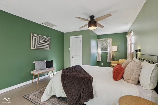 321 Gimber Court, Indianapolis, IN 46225