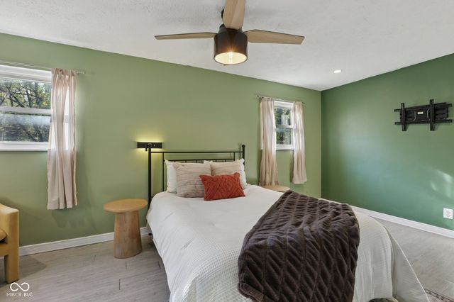 321 Gimber Court, Indianapolis, IN 46225