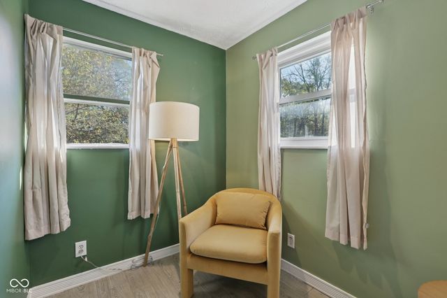 321 Gimber Court, Indianapolis, IN 46225